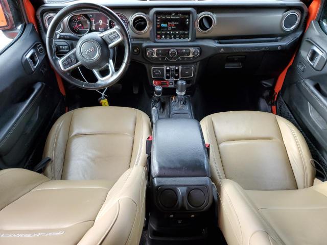 2018 JEEP WRANGLER U - 1C4HJXFN2JW332452