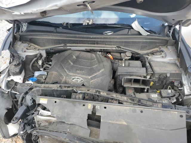 2022 HYUNDAI PALISADE S - KM8R44HE0NU434479