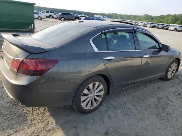 Vin: 1hgcr2f85ea274373, lot: 55145765, honda accord exl 20143