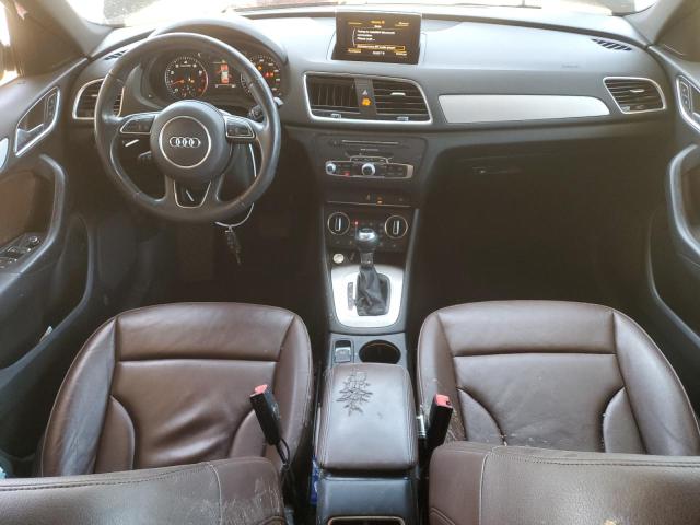 2018 AUDI Q3 PREMIUM - WA1BCCFS9JR033287