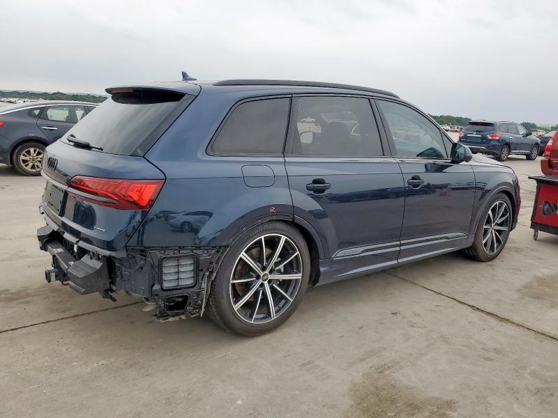 Vin: wa1vxbf75rd007219, lot: 57346345, audi q7 prestige 20243