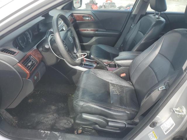 2014 HONDA ACCORD LX - 1HGCR2F36EA010812