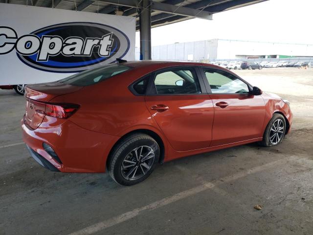 Vin: 3kpf24ad5pe507488, lot: 55959845, kia forte lx 20233