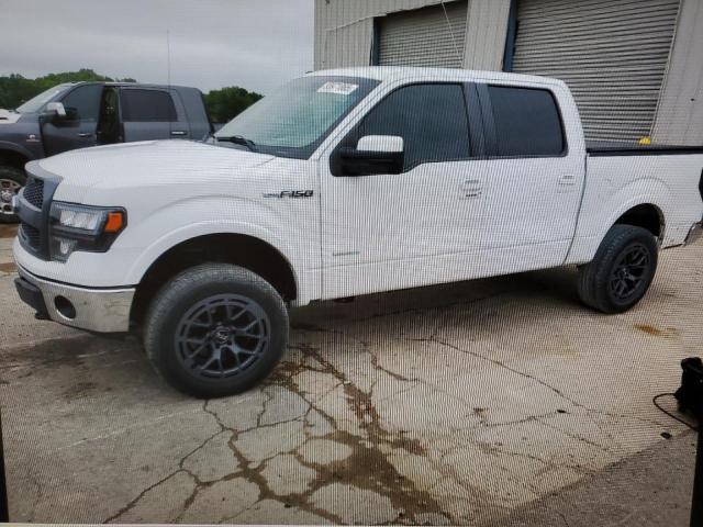 Vin: 1ftfw1et5bfc57964, lot: 55971065, ford f-150 supercrew 2011 img_1
