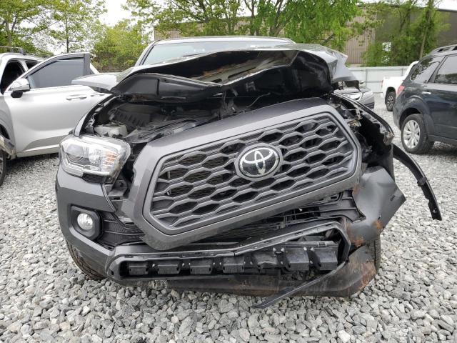 2023 TOYOTA TACOMA DOU 3TMCZ5AN7PM588545