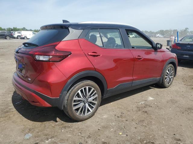Vin: 3n1cp5cv4ml547541, lot: 57819145, nissan kicks sv 20213