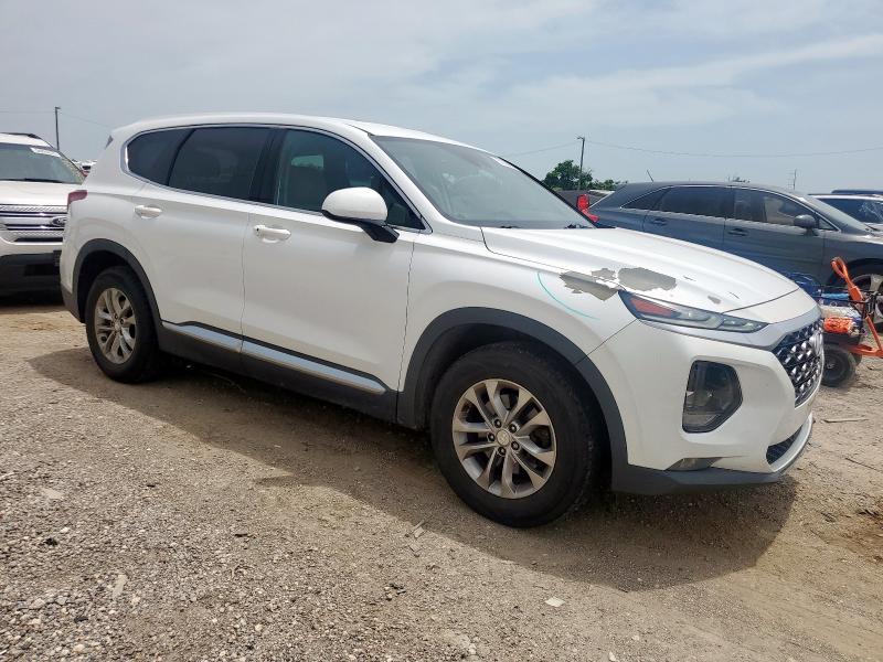 Vin: 5nms33ad2kh096638, lot: 57099005, hyundai santa fe sel 20194