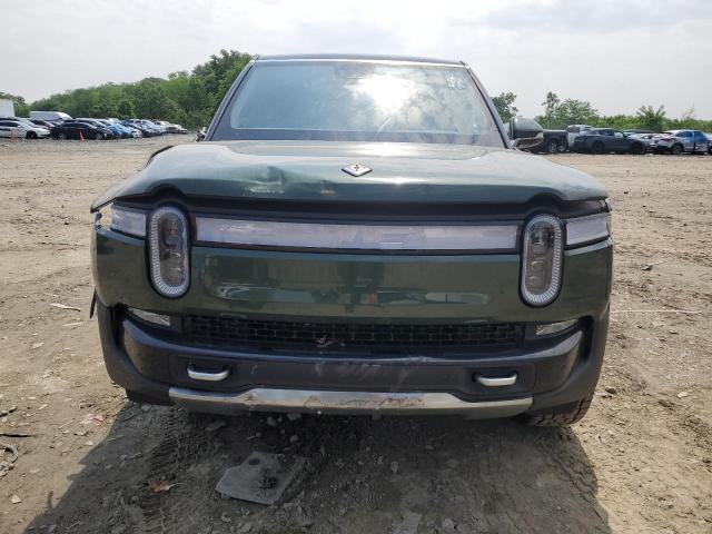 2024 RIVIAN R1S ADVENT - 7PDSGABA6RN037062