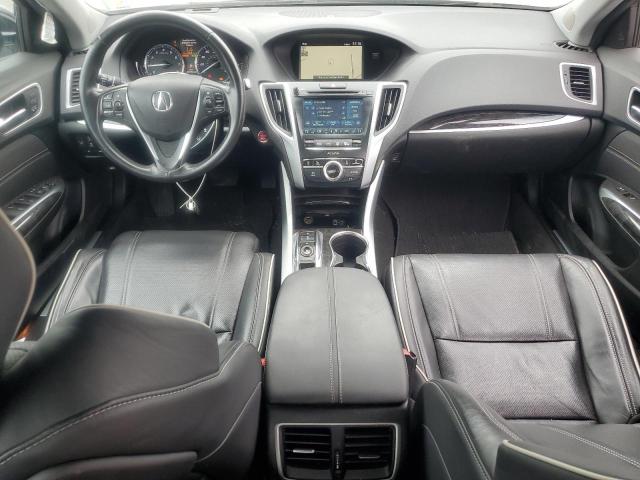 2020 ACURA TLX TECHNO 19UUB3F44LA001126