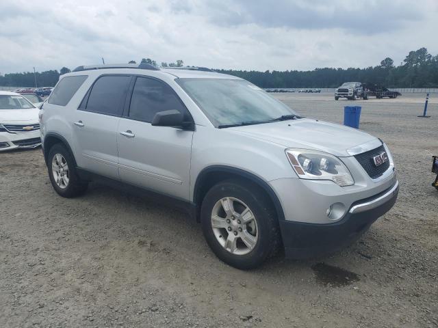 Vin: 1gklvled3aj262431, lot: 58861055, gmc acadia sle 20104