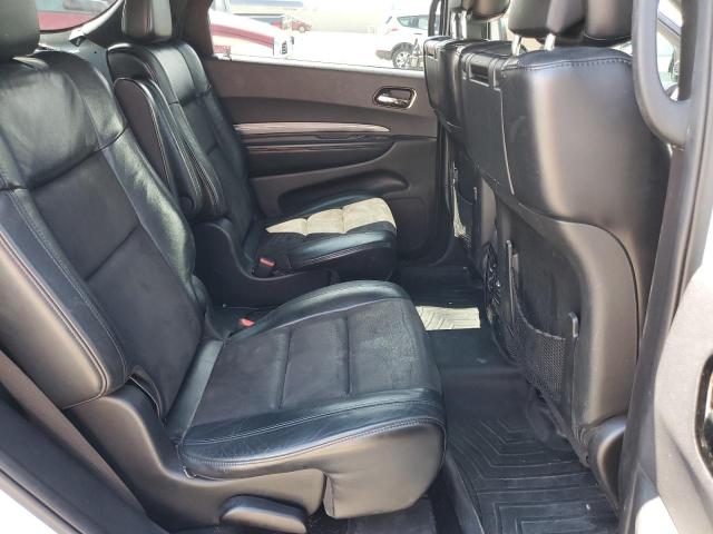 2020 DODGE DURANGO GT - 1C4RDJDG7LC324459