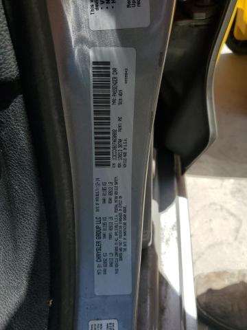 2015 CHRYSLER 200 LIMITE - 1C3CCCAB1FN630602