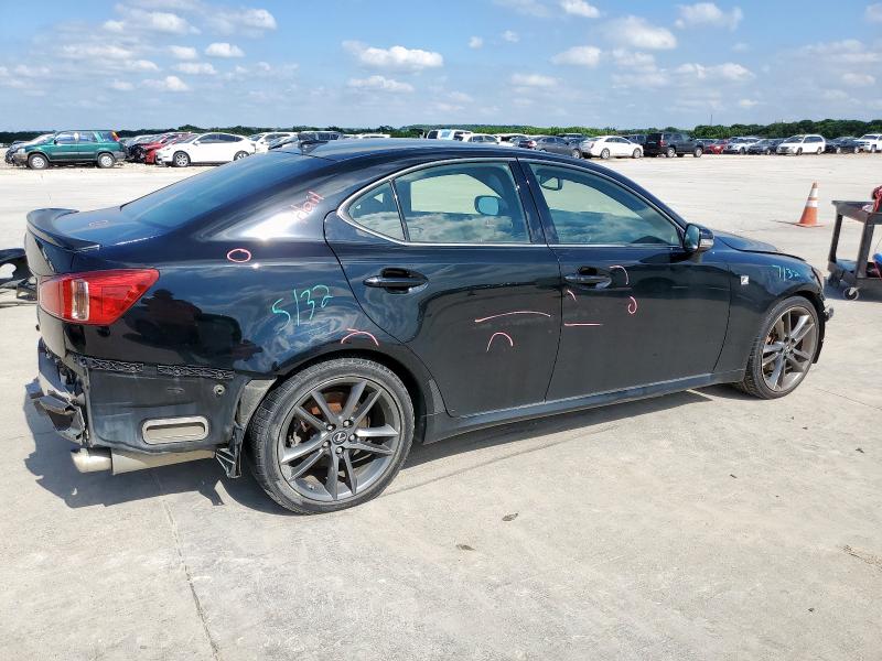 Vin: jthbf5c27c5183923, lot: 55645925, lexus is 250 20123