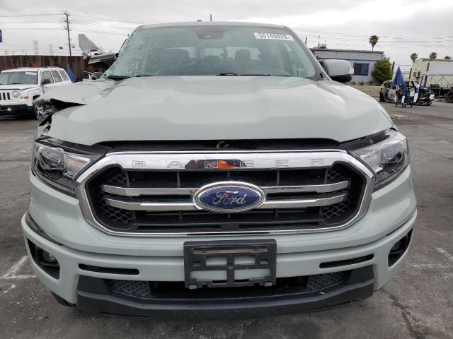 2021 FORD RANGER XL - 1FTER4EH3MLD48378