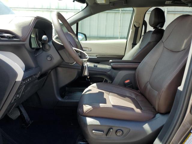 2024 TOYOTA SIENNA LIM - 5TDESKFC4RS134873