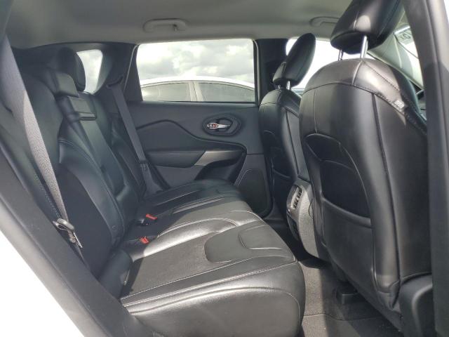 2019 JEEP CHEROKEE L - 1C4PJLLB4KD266045