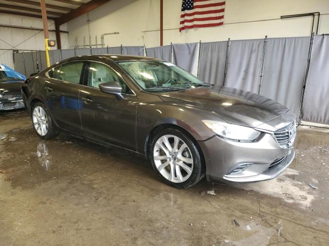 2016 MAZDA 6 TOURING - JM1GJ1V51G1456826