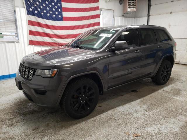 Vin: 1c4rjfag1hc767689, lot: 57892925, jeep grand cher laredo 2017 img_1