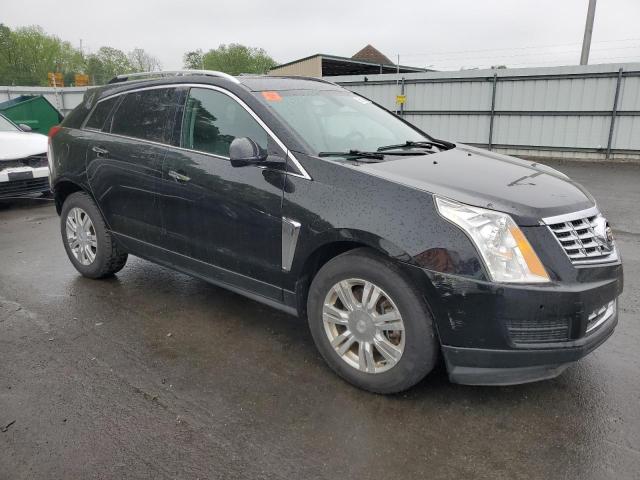Vin: 3gyfnce35ds644053, lot: 56218545, cadillac srx luxury collection 20134