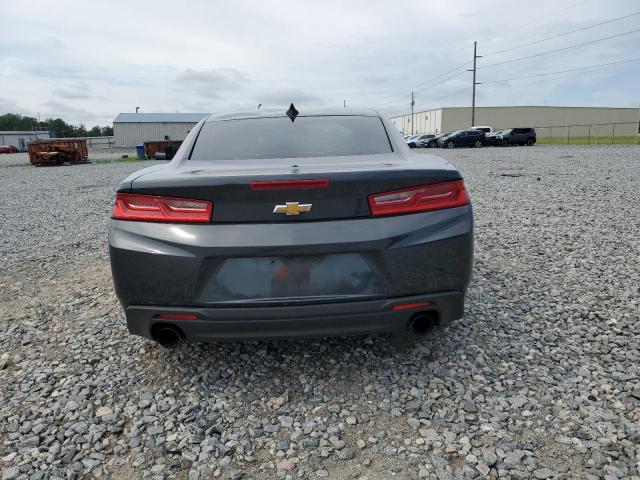2017 CHEVROLET CAMARO LT 1G1FB1RX5H0193695