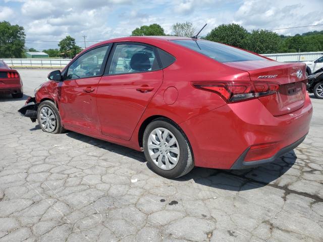 2021 HYUNDAI ACCENT SE 3KPC24A65ME133965