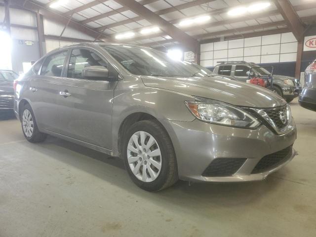 Vin: 3n1ab7ap2gl647339, lot: 59103655, nissan sentra s 20164