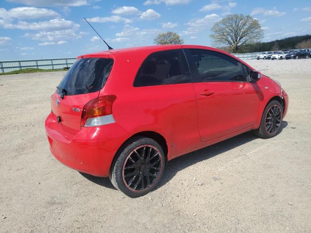 Vin: jtdjt4k38a5300125, lot: 55704545, toyota yaris 20103