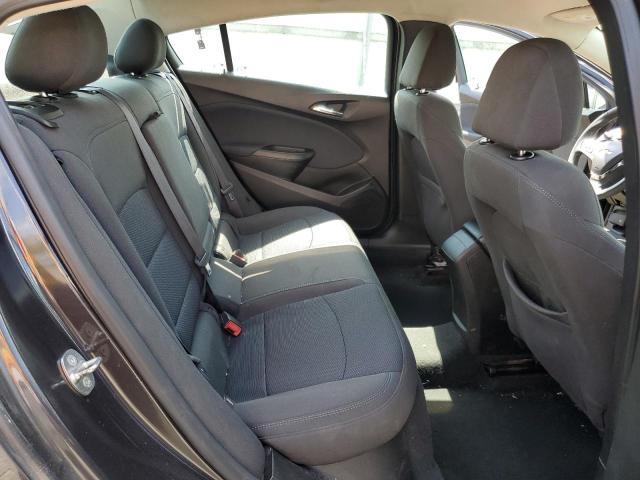 2016 CHEVROLET CRUZE LT - 1G1BE5SM8G7244643