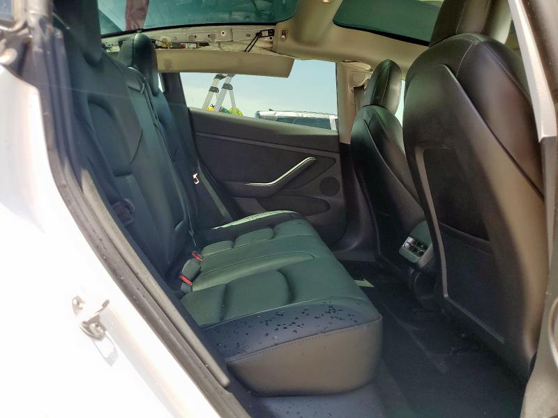 2023 TESLA MODEL 3 - 5YJ3E1EA3PF405917