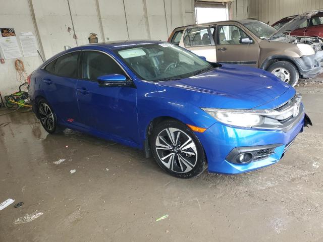 Vin: 2hgfc1f34gh642608, lot: 55158945, honda civic ex 20164