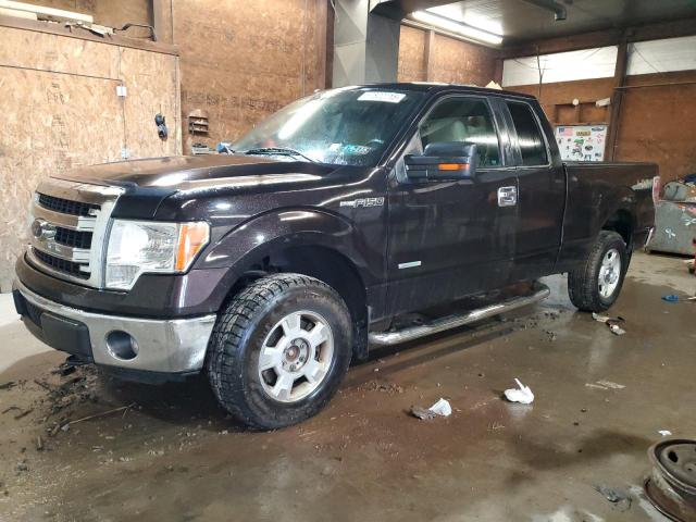 Vin: 1ftfx1et4efb58327, lot: 57822115, ford f-150 super cab 2014 img_1