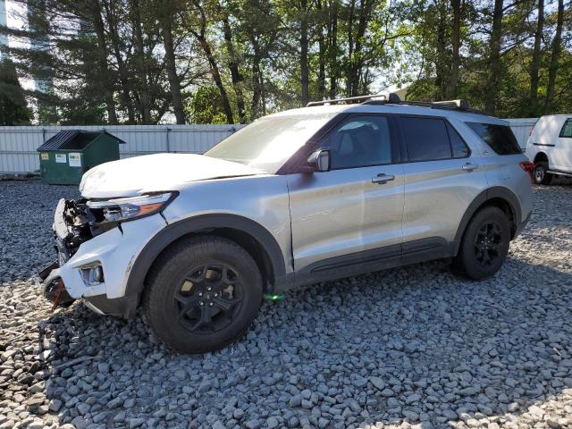 Vin: 1fmsk8jh2rga21731, lot: 56638955, ford explorer timberline 2024 img_1