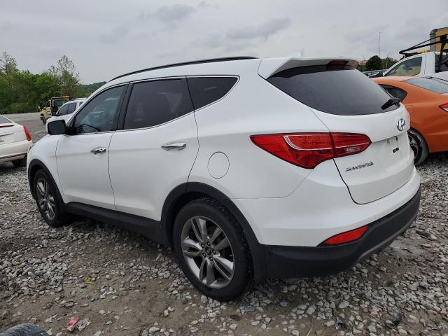 Vin: 5xyzwdla1fg246057, lot: 54747635, hyundai santa fe 20152