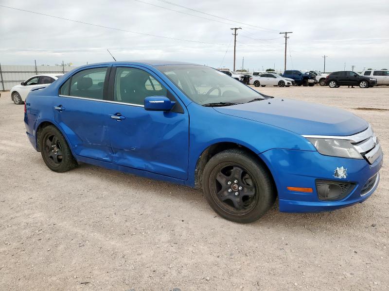 Vin: 3fahp0haxbr314517, lot: 57322645, ford fusion se 20114