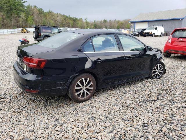 Vin: 3vwdb7aj9hm412189, lot: 56145515, volkswagen jetta se 20173