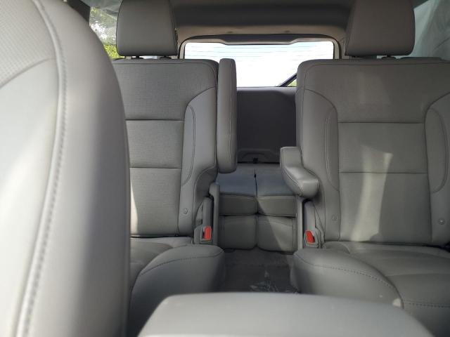 2019 GMC ACADIA SLT - 1GKKNMLSXKZ227634