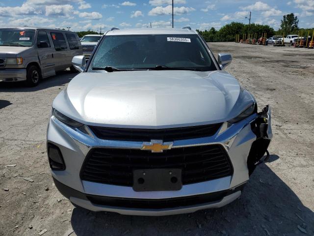 2020 CHEVROLET BLAZER 2LT 3GNKBCR42LS706546