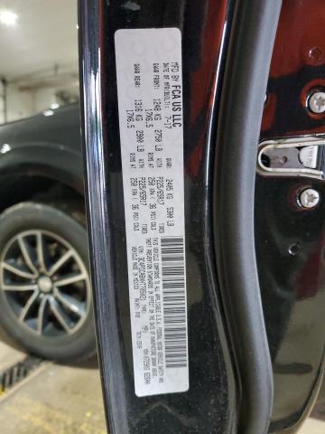 2017 DODGE JOURNEY SE - 3C4PDCABXHT705021