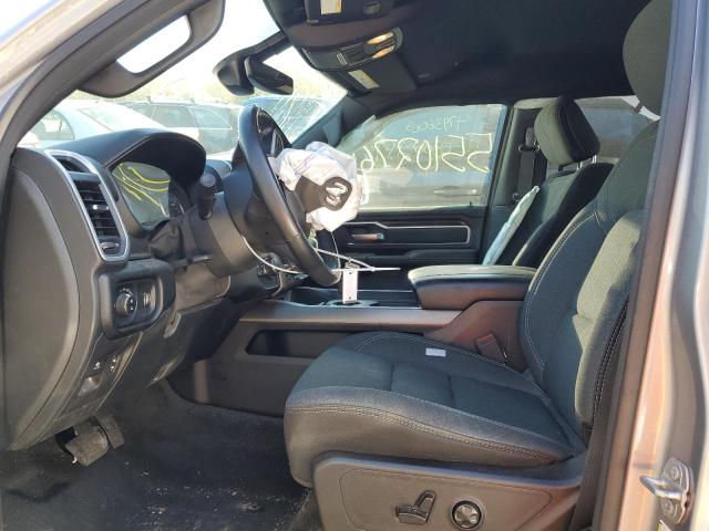 2020 RAM 1500 BIG H - 1C6SRFFT8LN305635