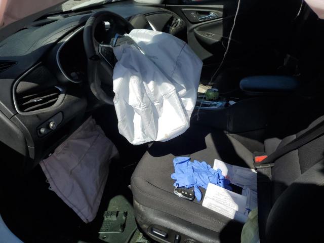 2023 CHEVROLET MALIBU LS - 1G1ZC5ST1PF159029