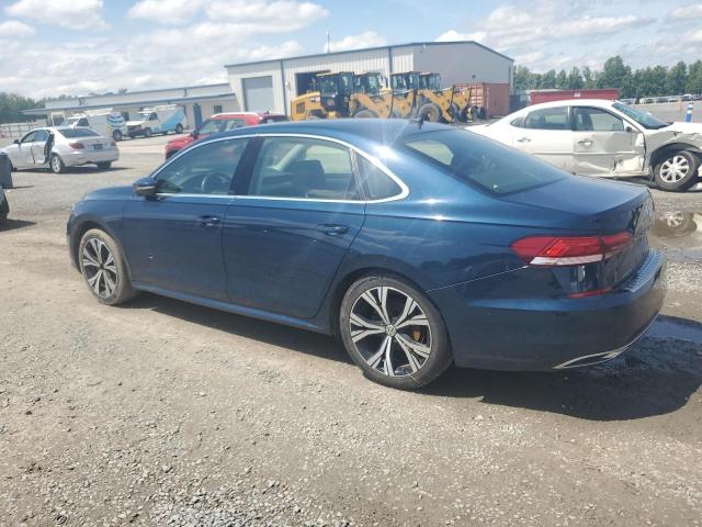 2022 VOLKSWAGEN PASSAT SE 1VWSA7A38NC009541
