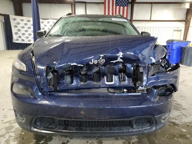 2016 JEEP CHEROKEE S - 1C4PJLAB0GW201126