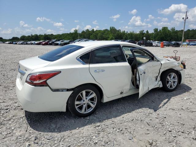 Vin: 1n4al3ap2fc196285, lot: 56062945, nissan altima 2.5 20153