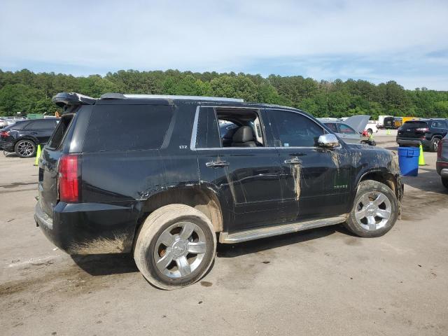 Vin: 1gnscckc5fr111146, lot: 57937215, chevrolet tahoe c1500 ltz 20153