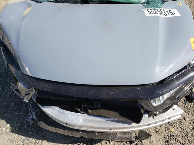 2025 HONDA ODYSSEY SP 5FNRL6H78SB023145