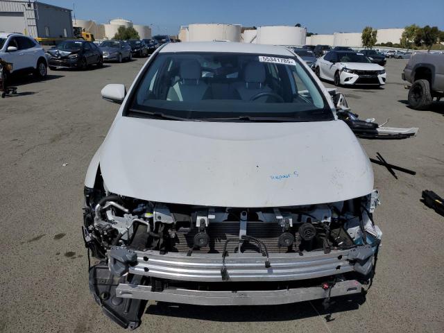 2022 TOYOTA PRIUS PRIM - JTDKAMFP4N3210219