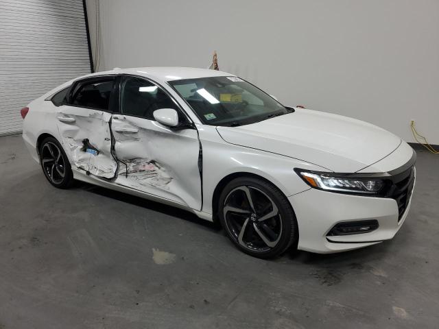 Vin: 1hgcv1f36ka173283, lot: 56471745, honda accord sport 20194