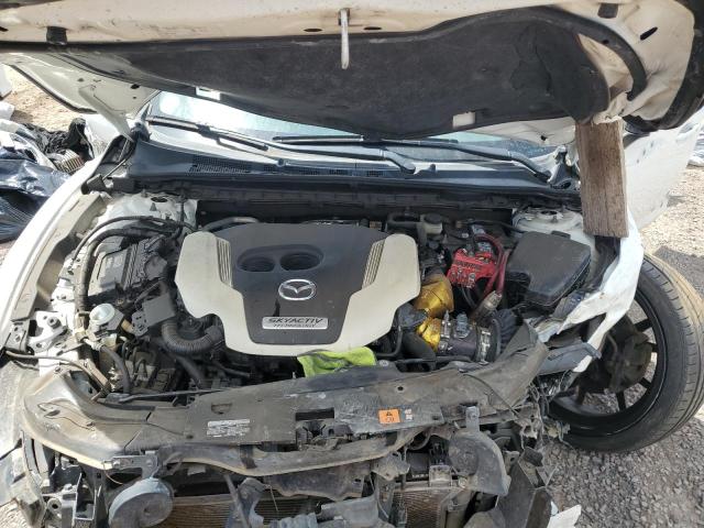 2018 MAZDA 6 JM1GL1TY2J1315519