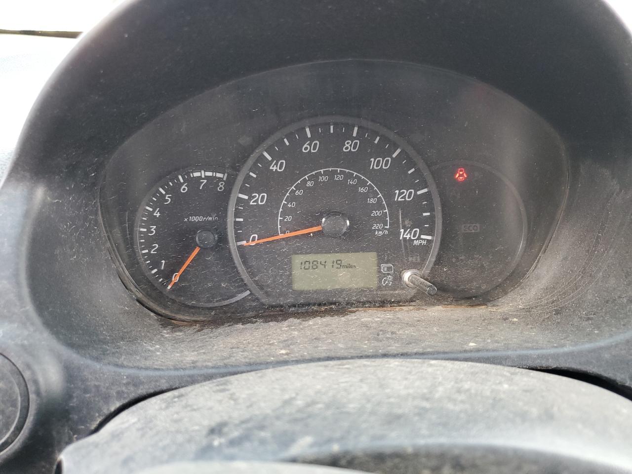 MITSUBISHI MIRAGE ES