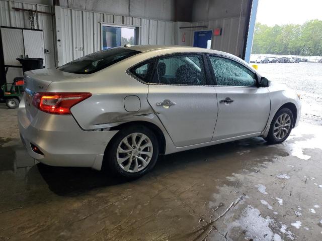 Vin: 3n1ab7apxjy220680, lot: 58138255, nissan sentra s 20183